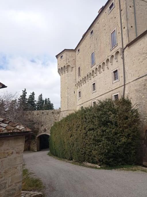 Splendido Ampio Appartamento A Montepulciano Stazione Exterior foto
