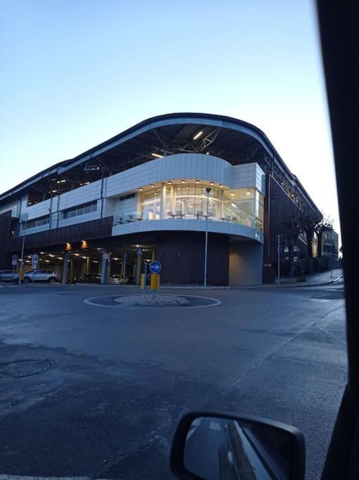 Splendido Ampio Appartamento A Montepulciano Stazione Exterior foto