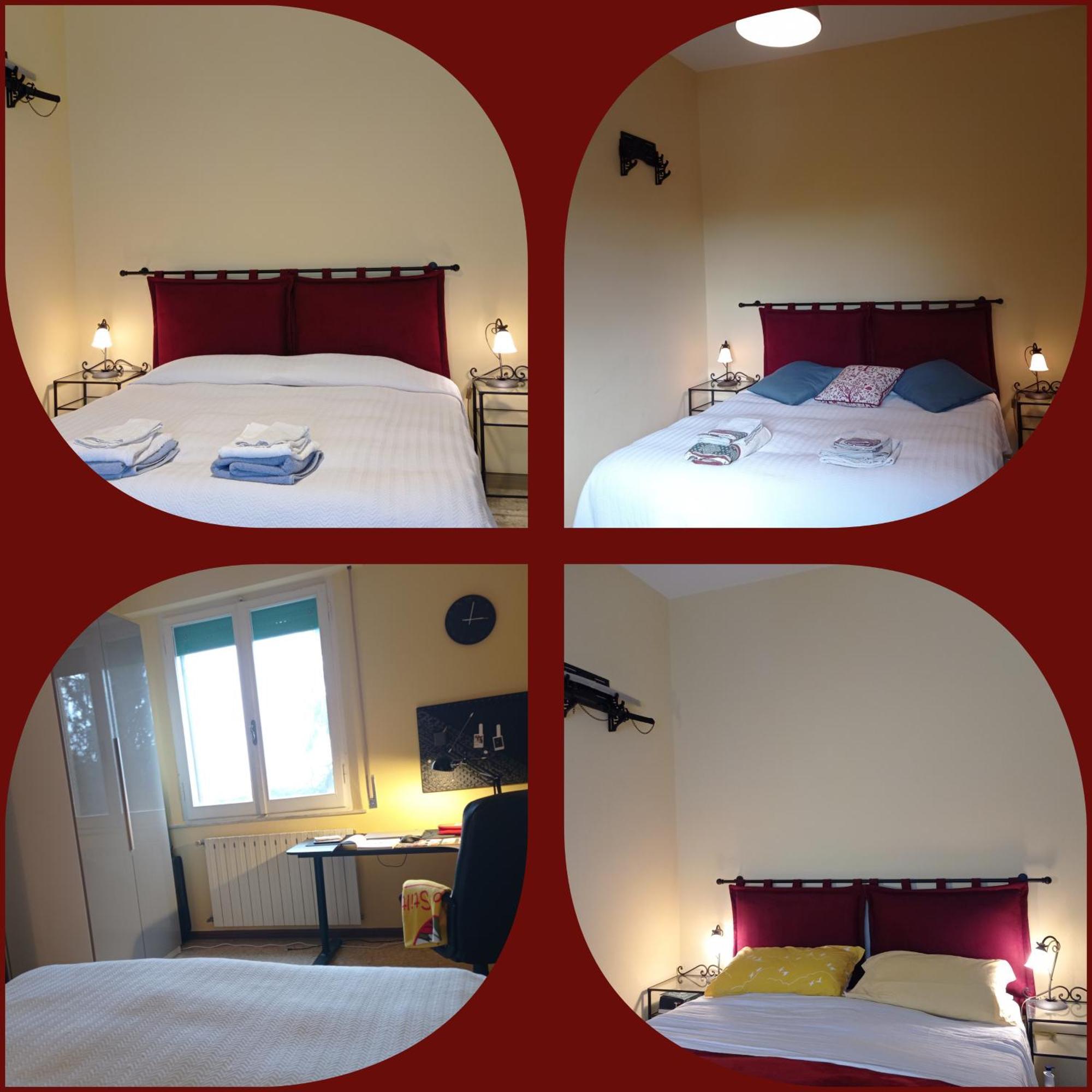 Splendido Ampio Appartamento A Montepulciano Stazione Exterior foto